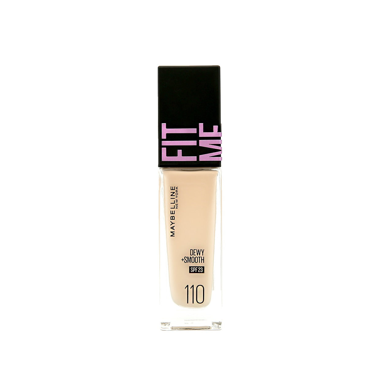 Liqui - Maybelline Base Fit Me Smooth