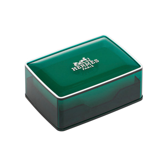 Hermes Eau D’Orange Verte Perfumed Soap 50G | Sasa Global eShop