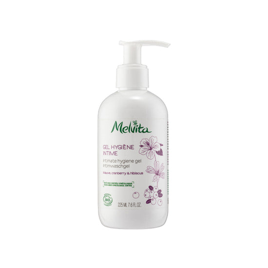 Melvita Intimate Hygiene Gel 225 ML | Sasa Global eShop