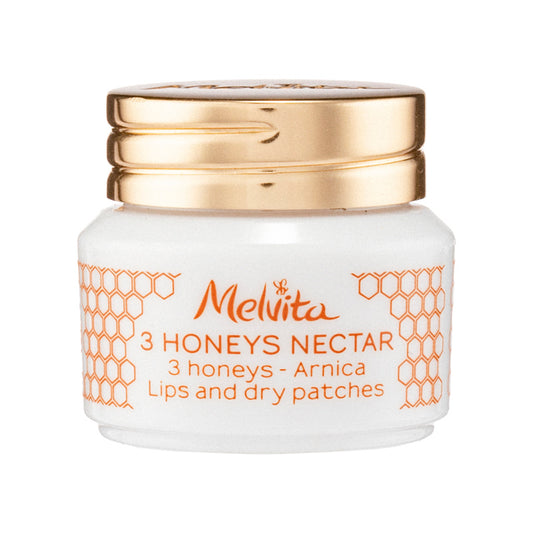 Melvita 3 Honeys Nectar Sos Balm 8G | Sasa Global eShop