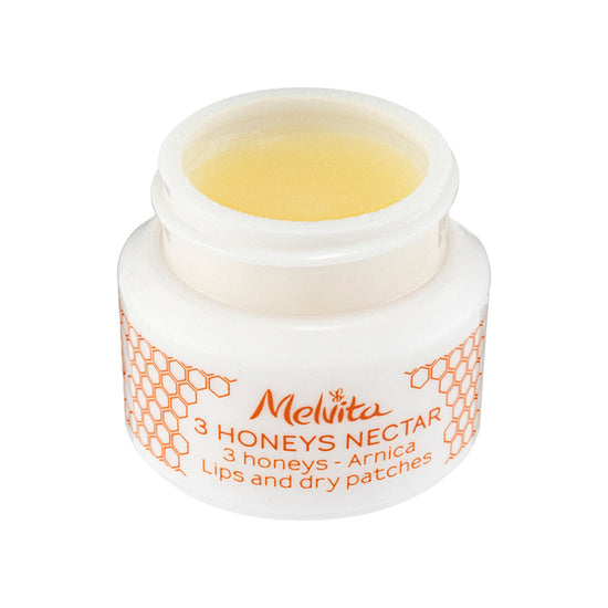 Melvita 3 Honeys Nectar Sos Balm 8G | Sasa Global eShop