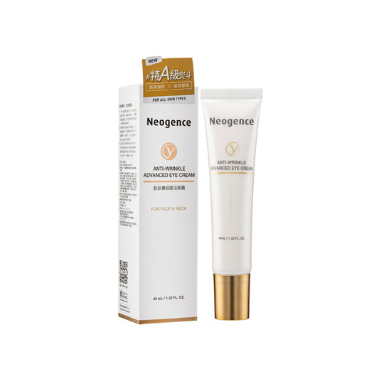 Neogence Anti-Wrinkle Advanc Eye Cream 40ML
