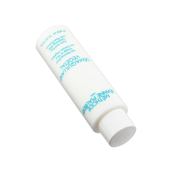 Methode Jeanne Piaubert Face And Eye Cleansing Milk With Plant Extracts 400ML | Sasa Global eShop