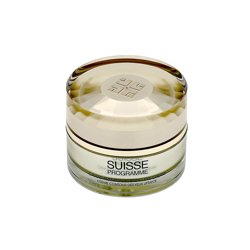 Suisse Programme Caviar Premier Uplifting Eye Cream 15ML | Sasa Global eShop