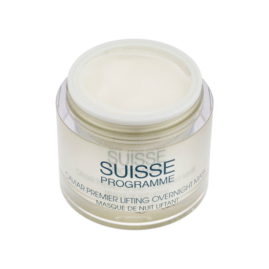 Suisse Programme Caviar Premier Lifting Overnight Mask 50ML | Sasa Global eShop