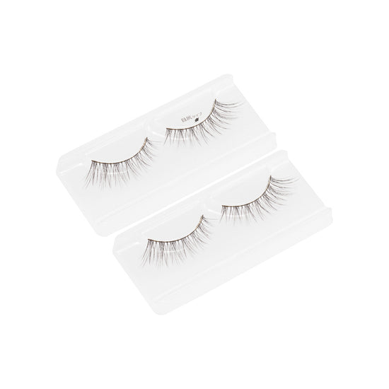 D_Up Furry Lash Eyelashes 05 Sexy 2Pairs | Sasa Global eShop