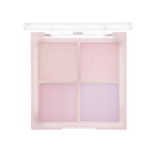 Dasique Vegan Blending Mood Cheek 11.4 G | Sasa Global eShop