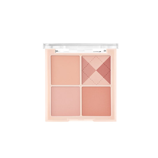 Dasique Vegan Blending Mood Cheek 11.4 G | Sasa Global eShop