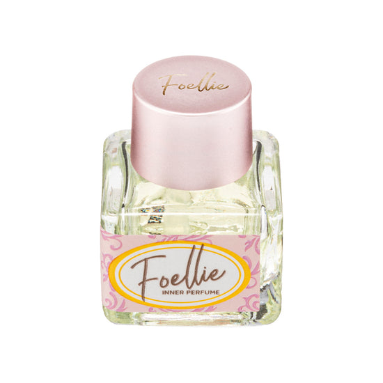 Foellie Eau De Tuileries Inner Perfume Lilac Flavour 5ML | Sasa Global eShop