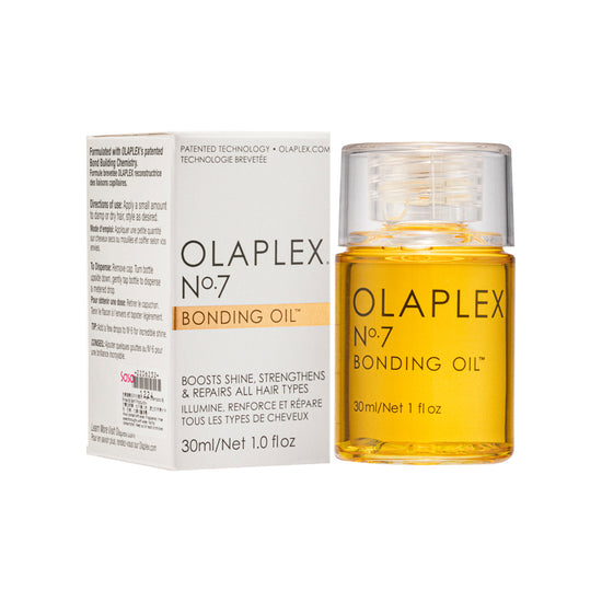 Olaplex No.7 Bonding Oil 30ML | Sasa Global eShop