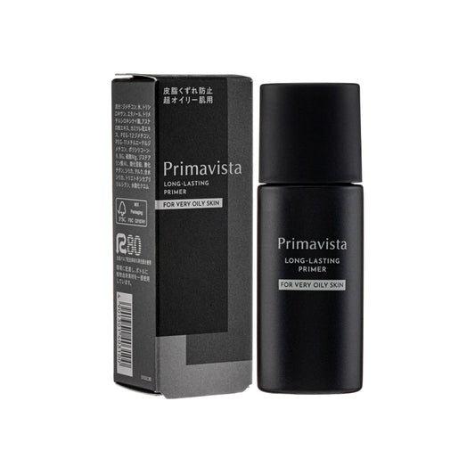 Sofina Primavista Long-Lasting Primer For Very Oily Skin
