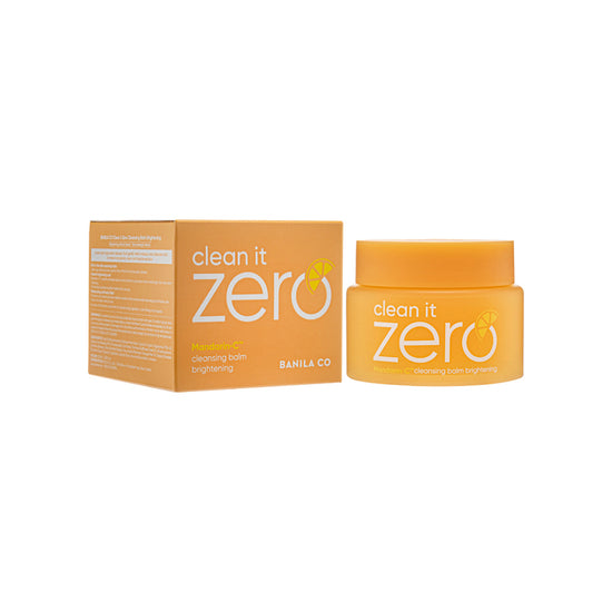 Banila Co Clean It Zero Cleansing Balm Brightening 100 ML | Sasa Global eShop