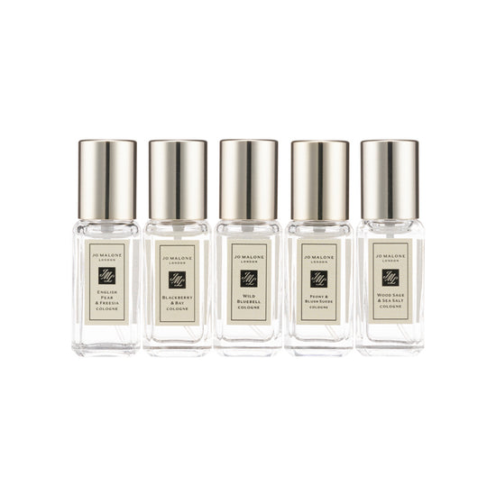 Jo Malone Cologne Collection Limited Edition 5PCS | Sasa Global eShop