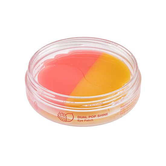 Snp Dual Pop Shine Eye Patch 30PCS | Sasa Global eShop