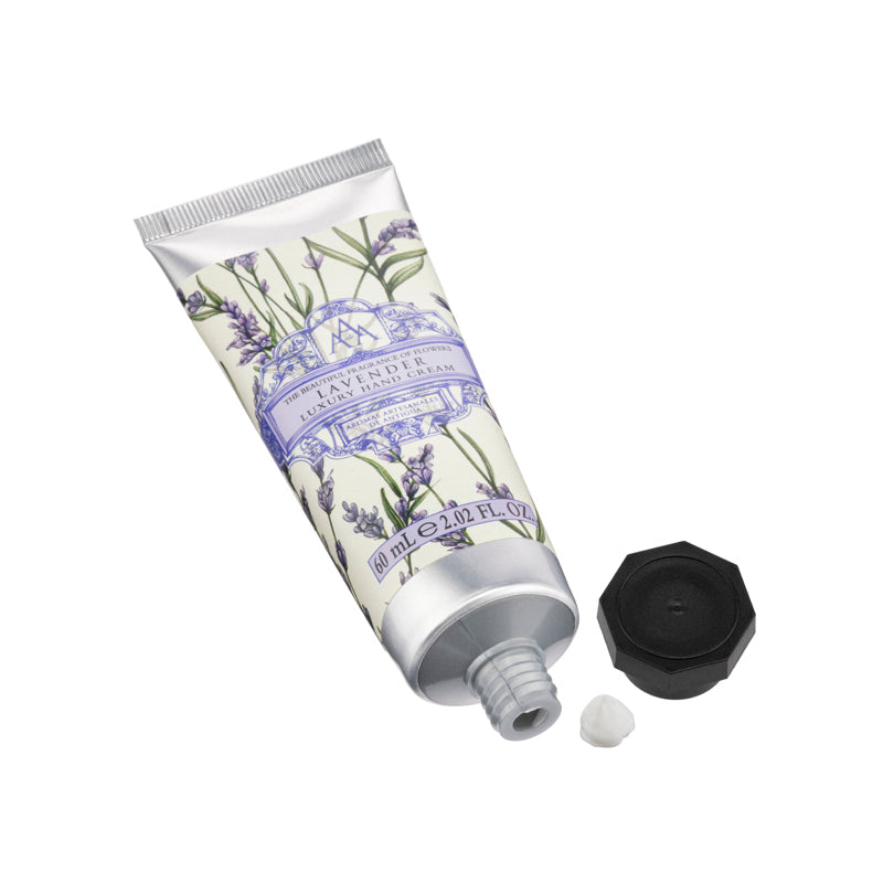 Aromas Artesanales De Antigua Hand Cream Lavender 60ML | Sasa Global eShop