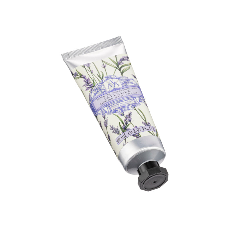 Aromas Artesanales De Antigua Hand Cream Lavender 60ML | Sasa Global eShop