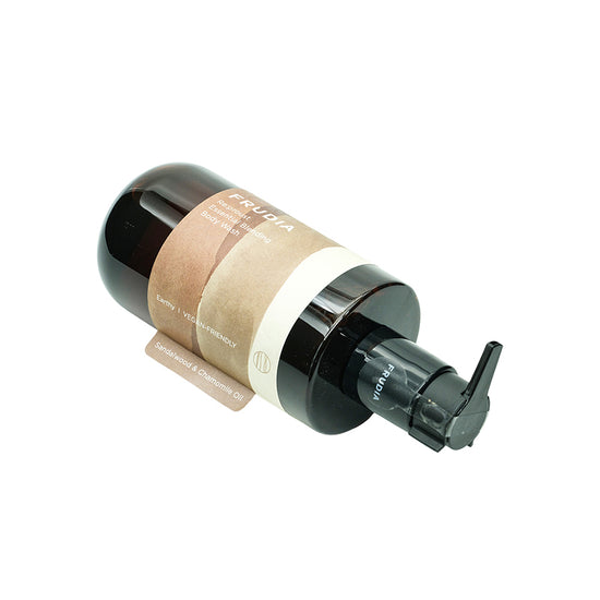 Frudia Re:Proust Essential Blendin Body Wash Earthy 300 ML | Sasa Global eShop