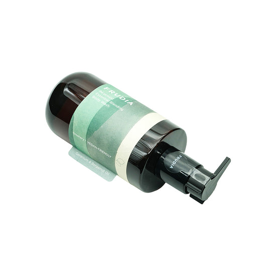 Frudia Re:Proust Essential Blendin Body Wash Greenery 300ML | Sasa Global eShop