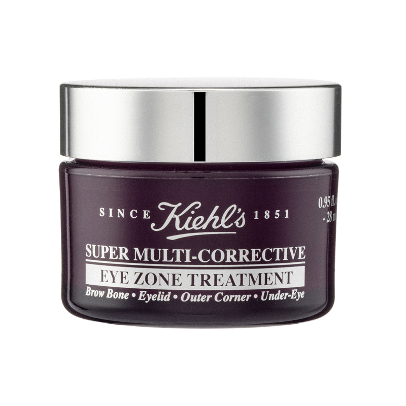Kiehl's Super Multi-Corrective Eye Zone Treatment 28ML – Sasa
