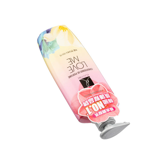 Elastine Love Me Conditioner 600 ML | Sasa Global eShop
