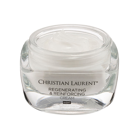 Christian Laurent Active Regenerating Night Cream 50ML | Sasa Global eShop