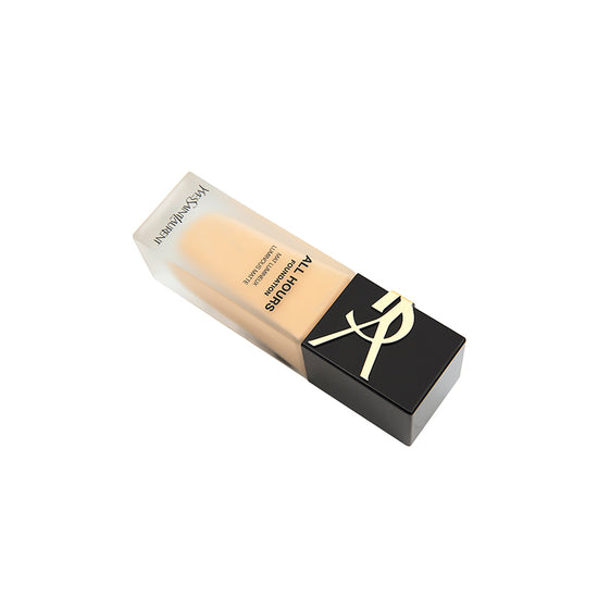Yves Saint Laurent All Hours Foundation Spf 39 / Pa+++ 25Ml | Sasa Global eShop
