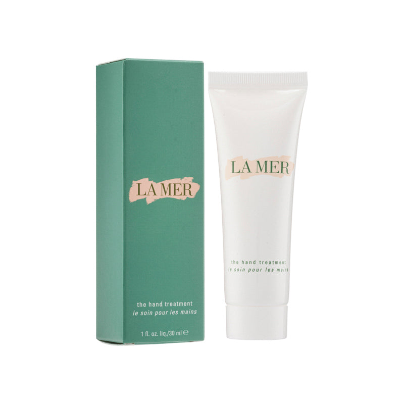 LA MER The Hand Treatment ギフト用 La Mer The Hand Treatment 30ML – Sasa Global eShop