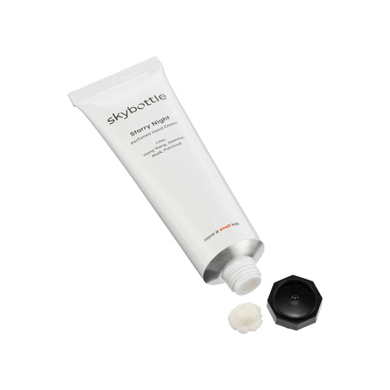 Skybottle Starry Night Perfumed Hand Cream 50 ML | Sasa Global eShop