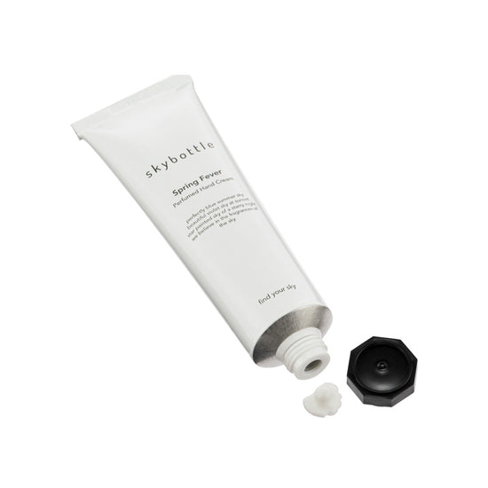 Skybottle Spring Fever Perfumed Hand Cream 50 ML | Sasa Global eShop