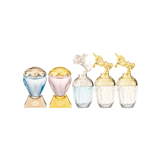 Anna Sui Miniature Set 5PCS | Sasa Global eShop