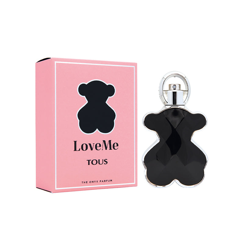 Tous Love Me The Onyx Parfum 50ML – Sasa Global eShop