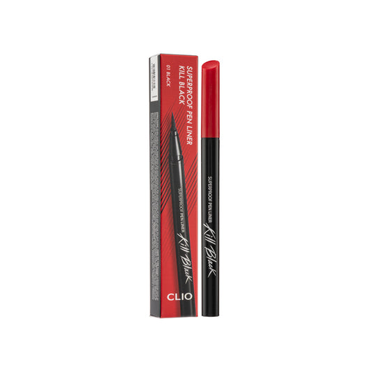 Clio Superproof Pen Liner 0.55ml