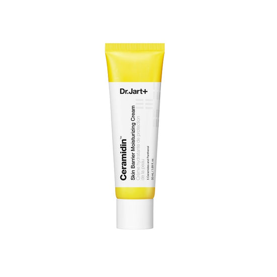 Dr. Jart+ Ceramidin Skin Barrier Moisturizing Cream 50 ML | Sasa Global eShop