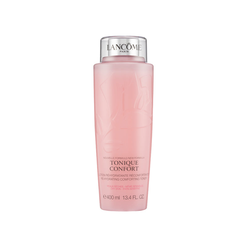 Lancome Tonique Confort 400ML | Sasa Global | Worldwide Shipping