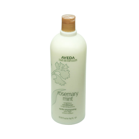 Aveda Rosemary Mint Weightless Conditioner 1000ML | Sasa Global eShop