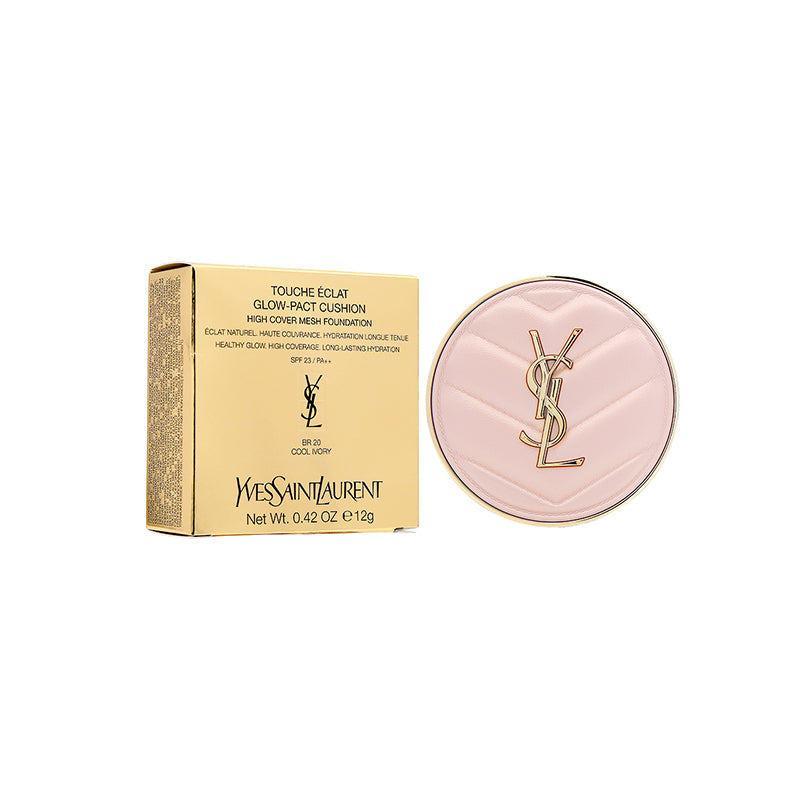 Cushion Yves St Laurent Foundation Reviews Yves Saint Laurent