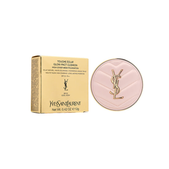 Yves Saint Laurent Touche Eclat Glow-Pact Cushion BR20 | Sasa Global eShop