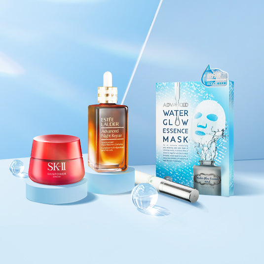 Facial Care – Sasa Global eShop