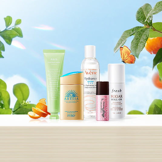 [Sunscreen]Sensitive skin – Sasa Global eShop