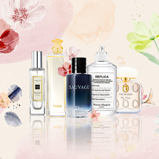 [UNLOCK A WORLD OF SCENTS] Chanel