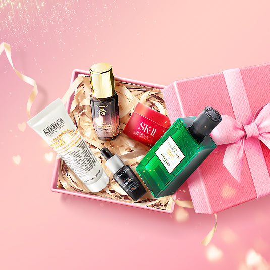 [Best Holiday Beauty Picks] Fragrance – Sasa Global eShop