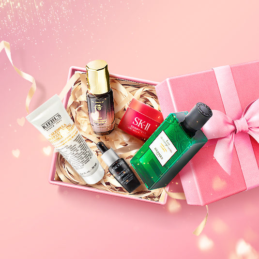 [Best Holiday Beauty Picks] Fragrance