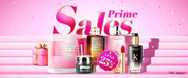 [PROMOTION] Up to 23% Off- Big Beauty Sale – Page 81 – Sasa Global eShop