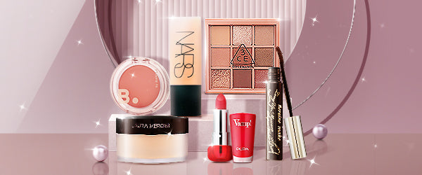 MakeUp Sale | Banila Co | Sasa Global eShop