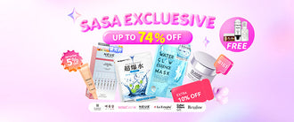 Collections – Sasa Global eShop