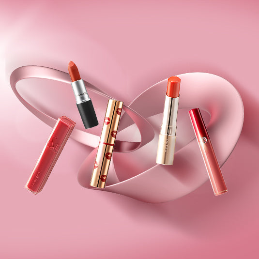 [PROMOTION] KISS ALL DAY - Lipstick