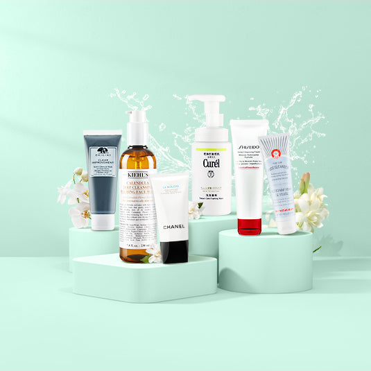 HOT PICKS - Skincare Set | Sasa Global eShop