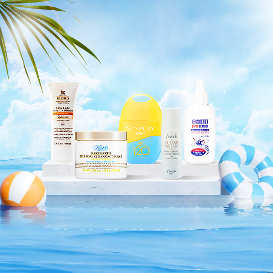 [HOT PICKS] Antiperspirant – Sasa Global eShop