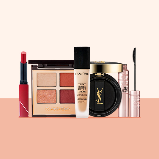[BEST SELLERS] MAKEUP – Sasa Global eShop