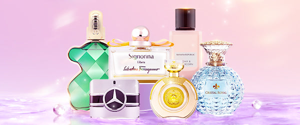 [Fragrance Sale] Others - 35% off – Sasa Global eShop